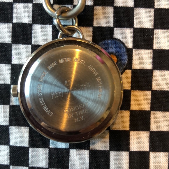 Mary Engelbreit Watch - Picture 4 of 4